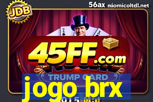 jogo brx